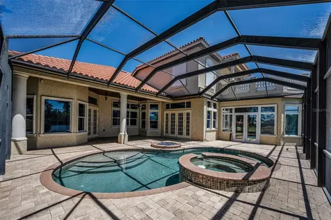 10706 Ruffino Court Trinity FL 34655