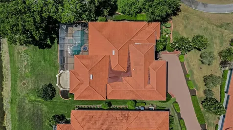 10706 Ruffino Court Trinity FL 34655