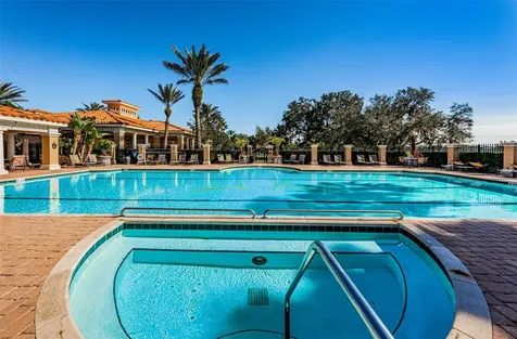 10706 Ruffino Court Trinity FL 34655