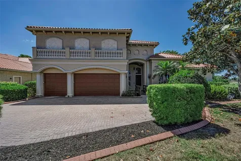 10706 Ruffino Court Trinity FL 34655