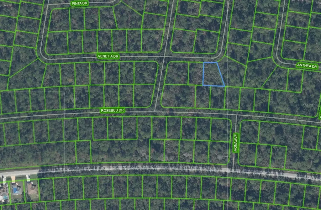 6714 Venetia Drive Sebring FL 33872