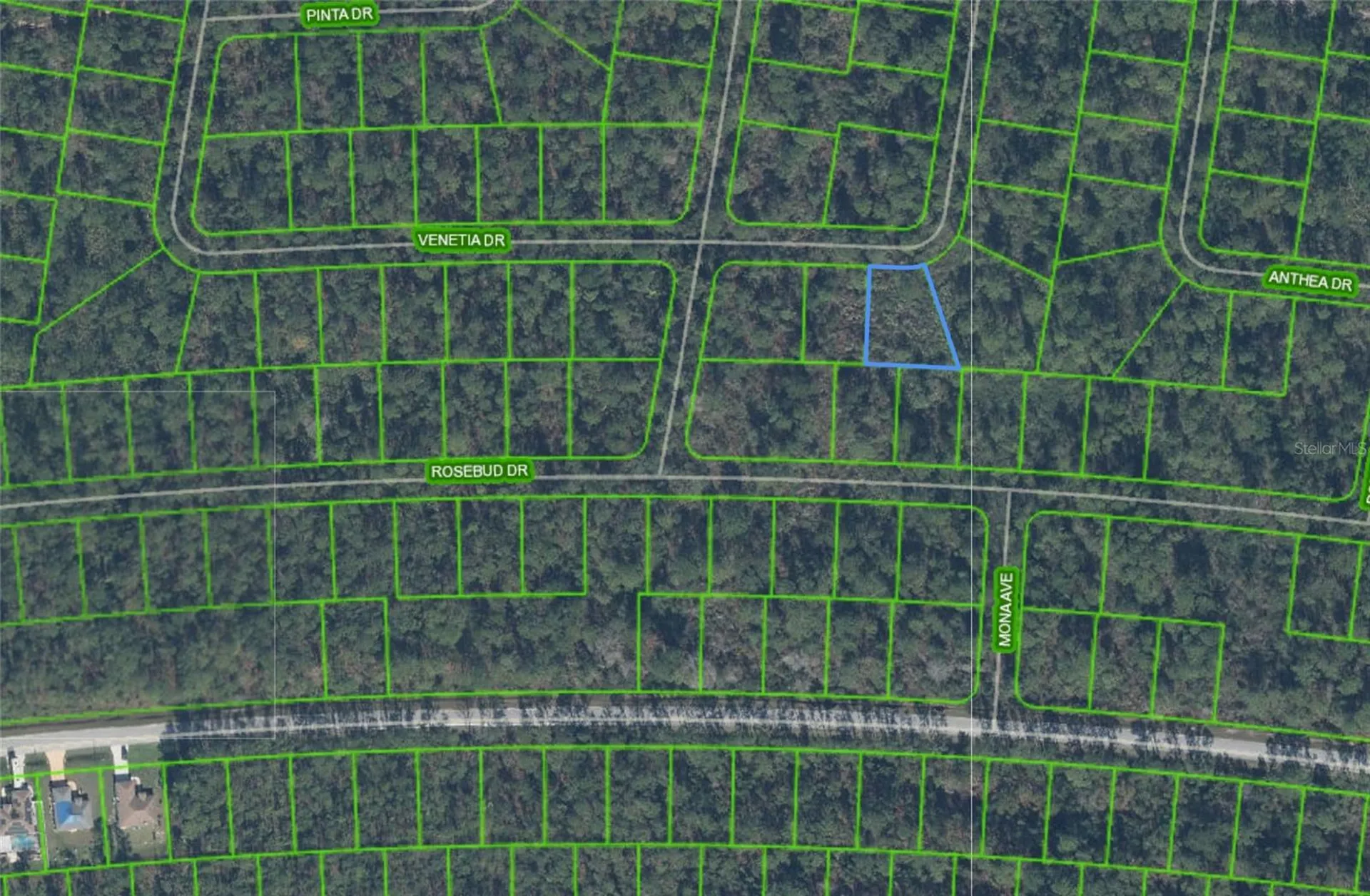 6714 Venetia Drive Sebring FL 33872