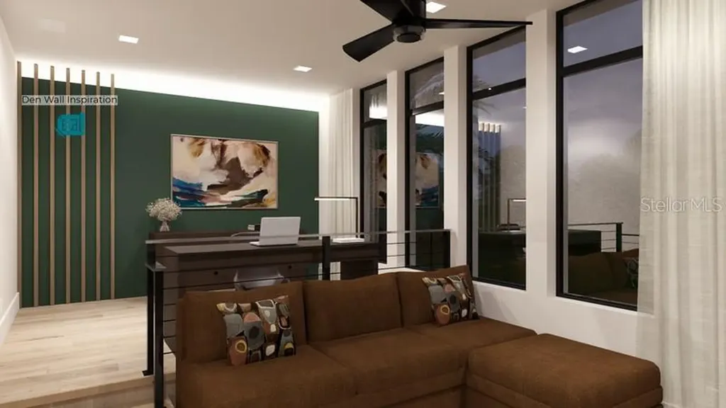 210 S Occident Street Tampa FL 33609
