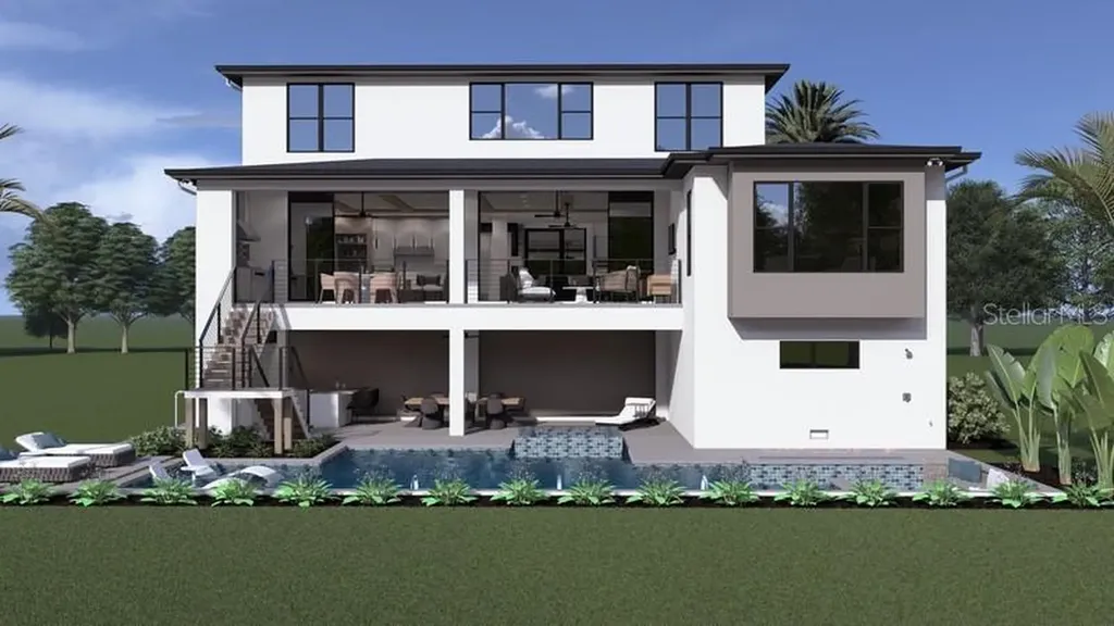 210 S Occident Street Tampa FL 33609