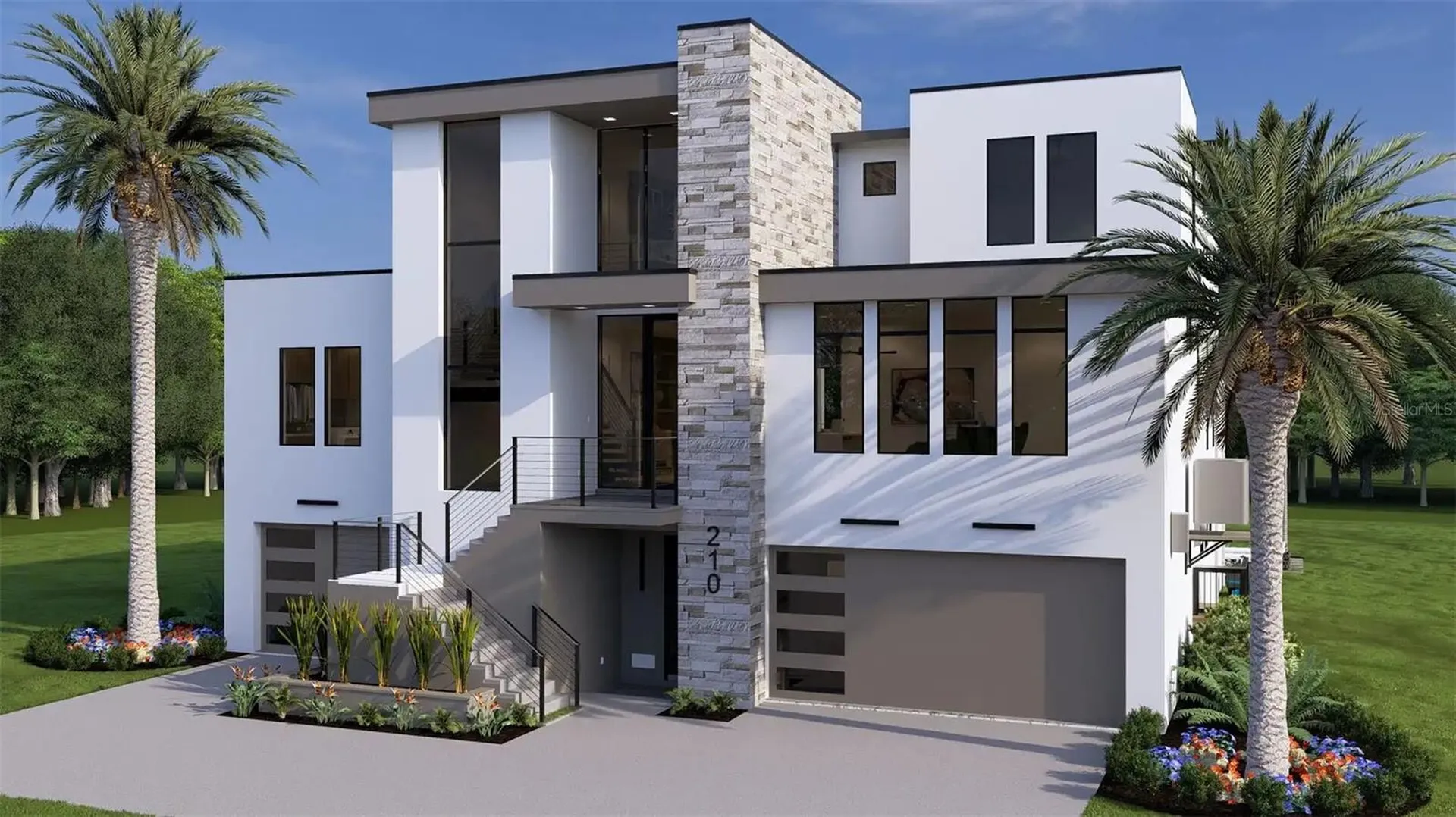 210 S Occident Street Tampa FL 33609
