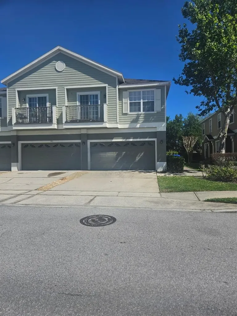 1917 Estancia Circle Kissimmee FL 34741