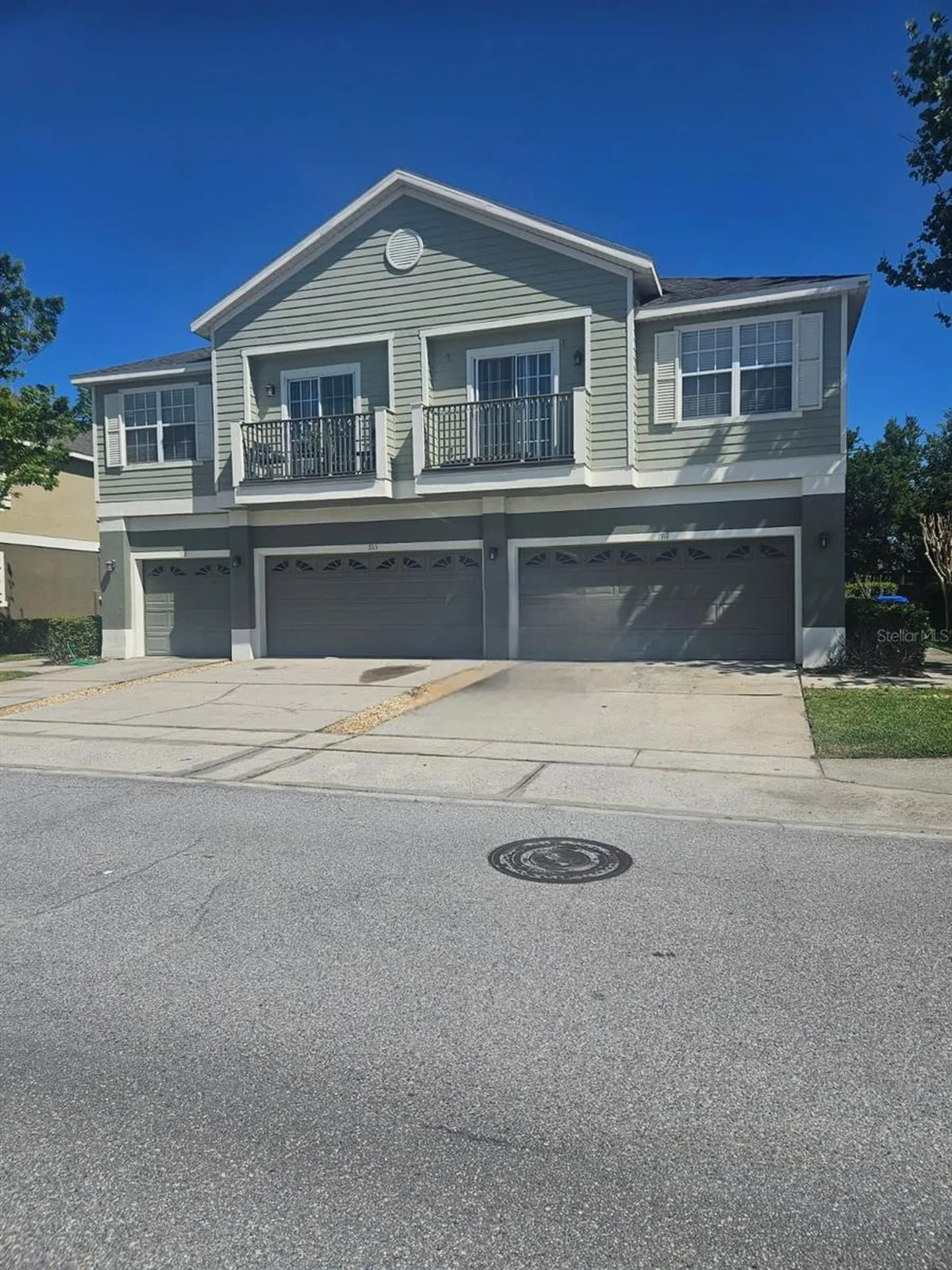 1917 Estancia Circle Kissimmee FL 34741