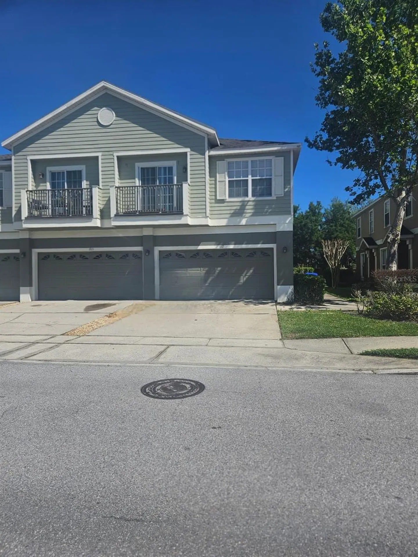 1917 Estancia Circle Kissimmee FL 34741