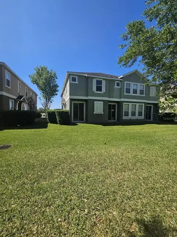 1917 Estancia Circle Kissimmee FL 34741