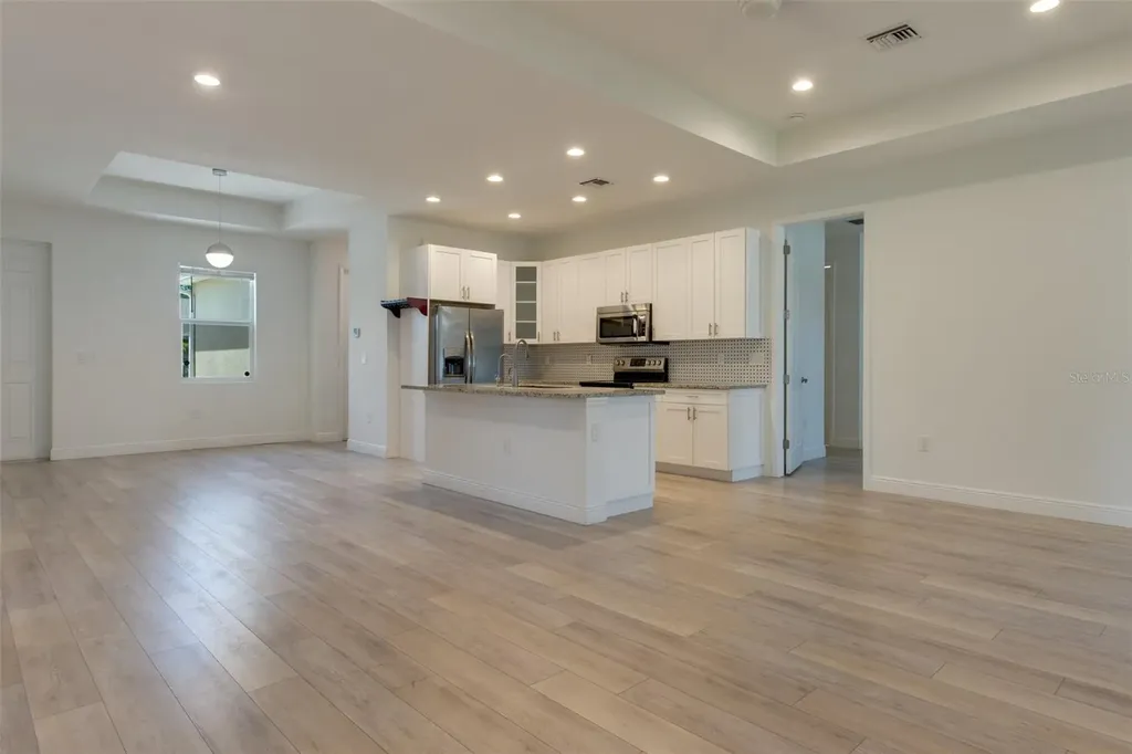 5314 Easter Terrace North Port FL 34286