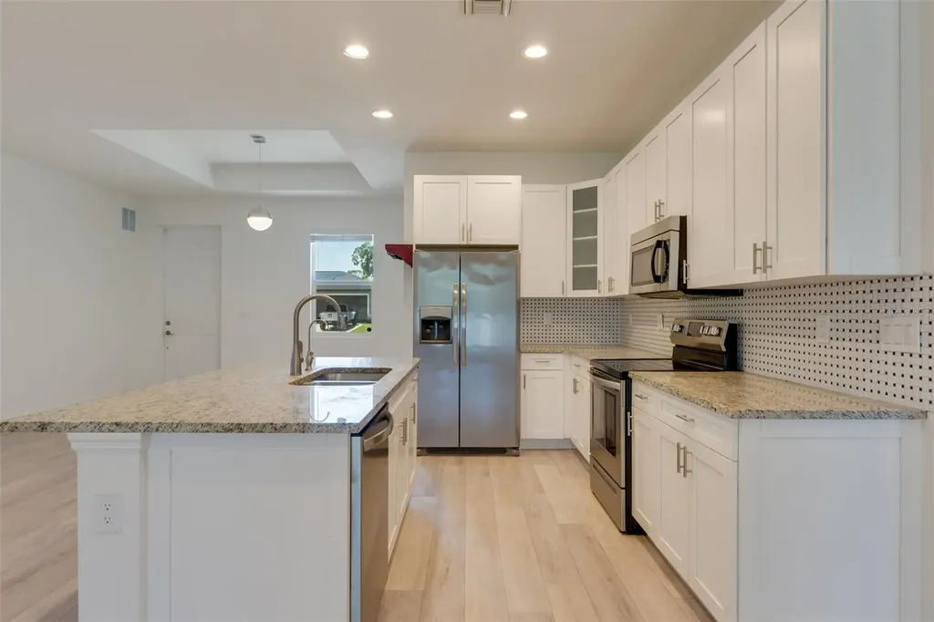 5314 Easter Terrace North Port FL 34286