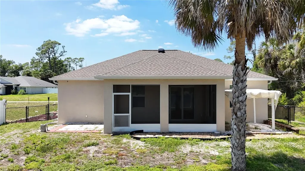 5314 Easter Terrace North Port FL 34286