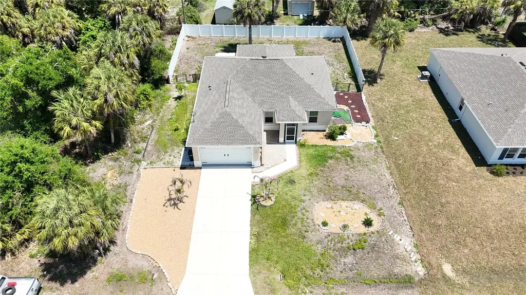 5314 Easter Terrace North Port FL 34286