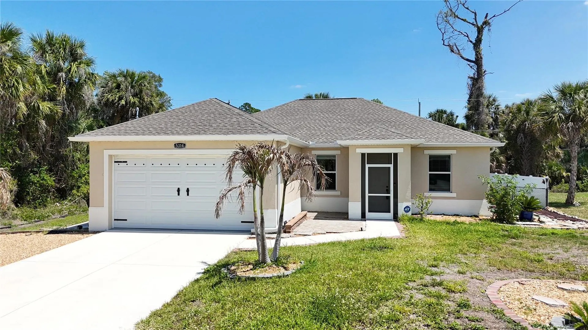 5314 Easter Terrace North Port FL 34286
