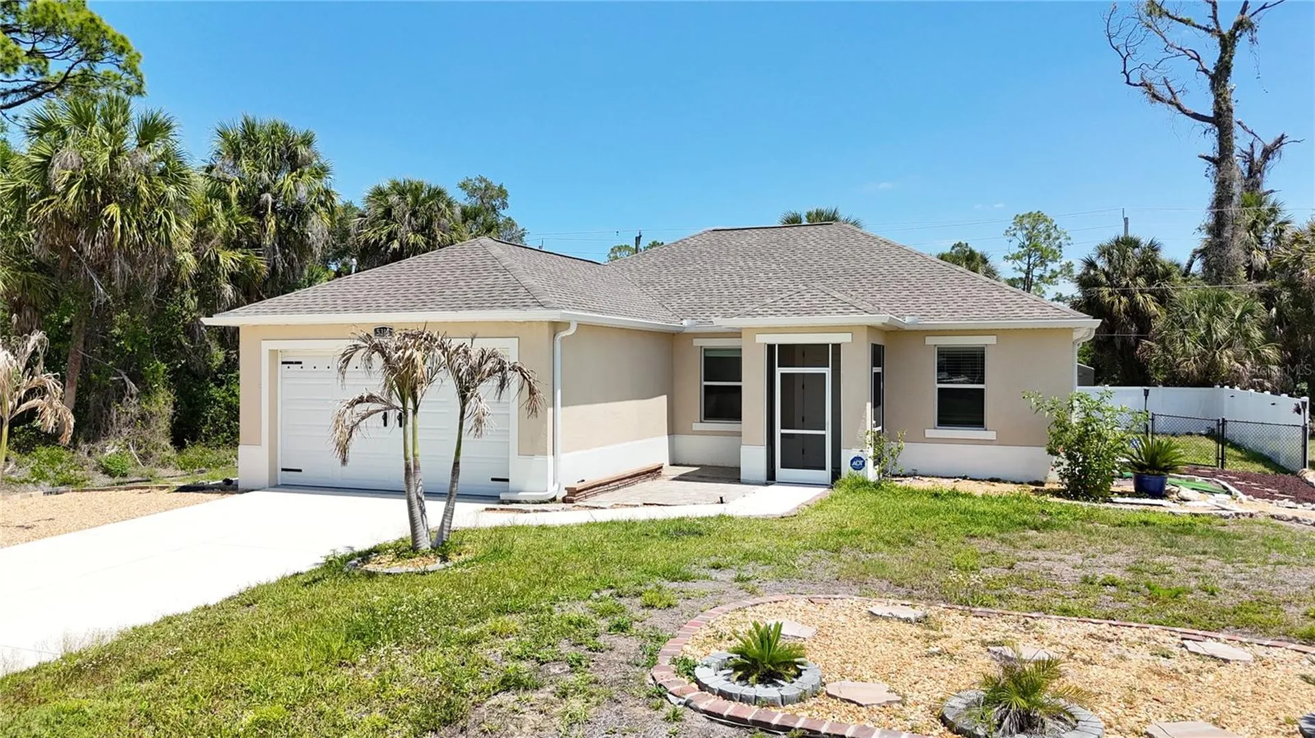 5314 Easter Terrace North Port FL 34286