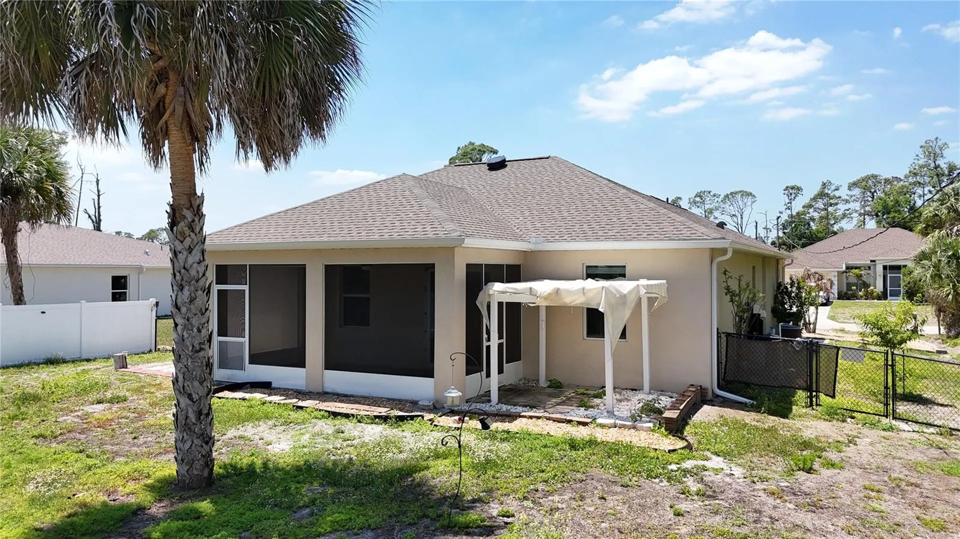 5314 Easter Terrace North Port FL 34286