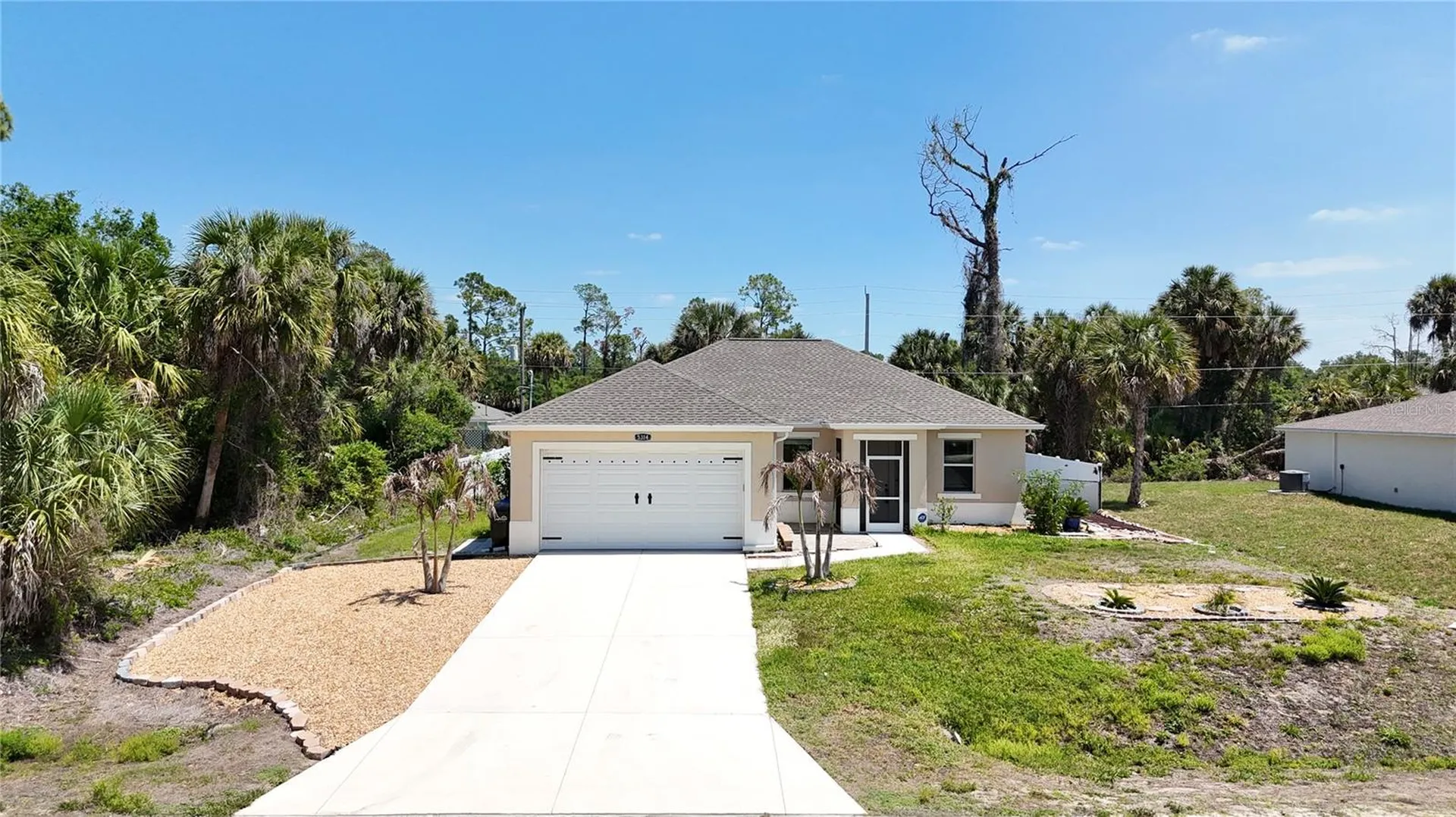 5314 Easter Terrace North Port FL 34286