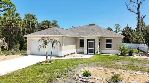 5314 Easter Terrace North Port FL 34286