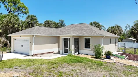 5314 Easter Terrace North Port FL 34286