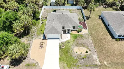 5314 Easter Terrace North Port FL 34286