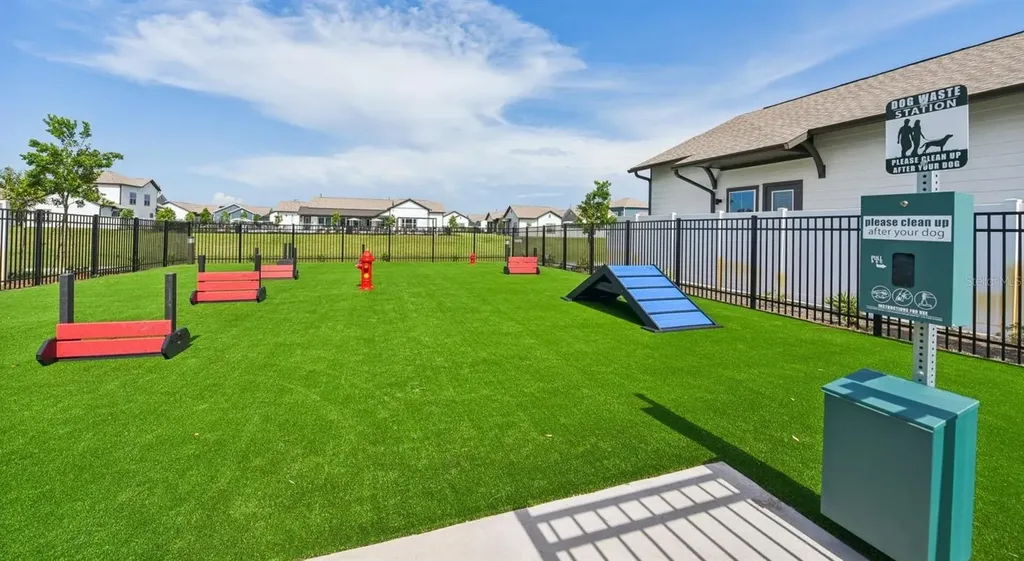 4980 Red Maple Lane Wildwood FL 34785