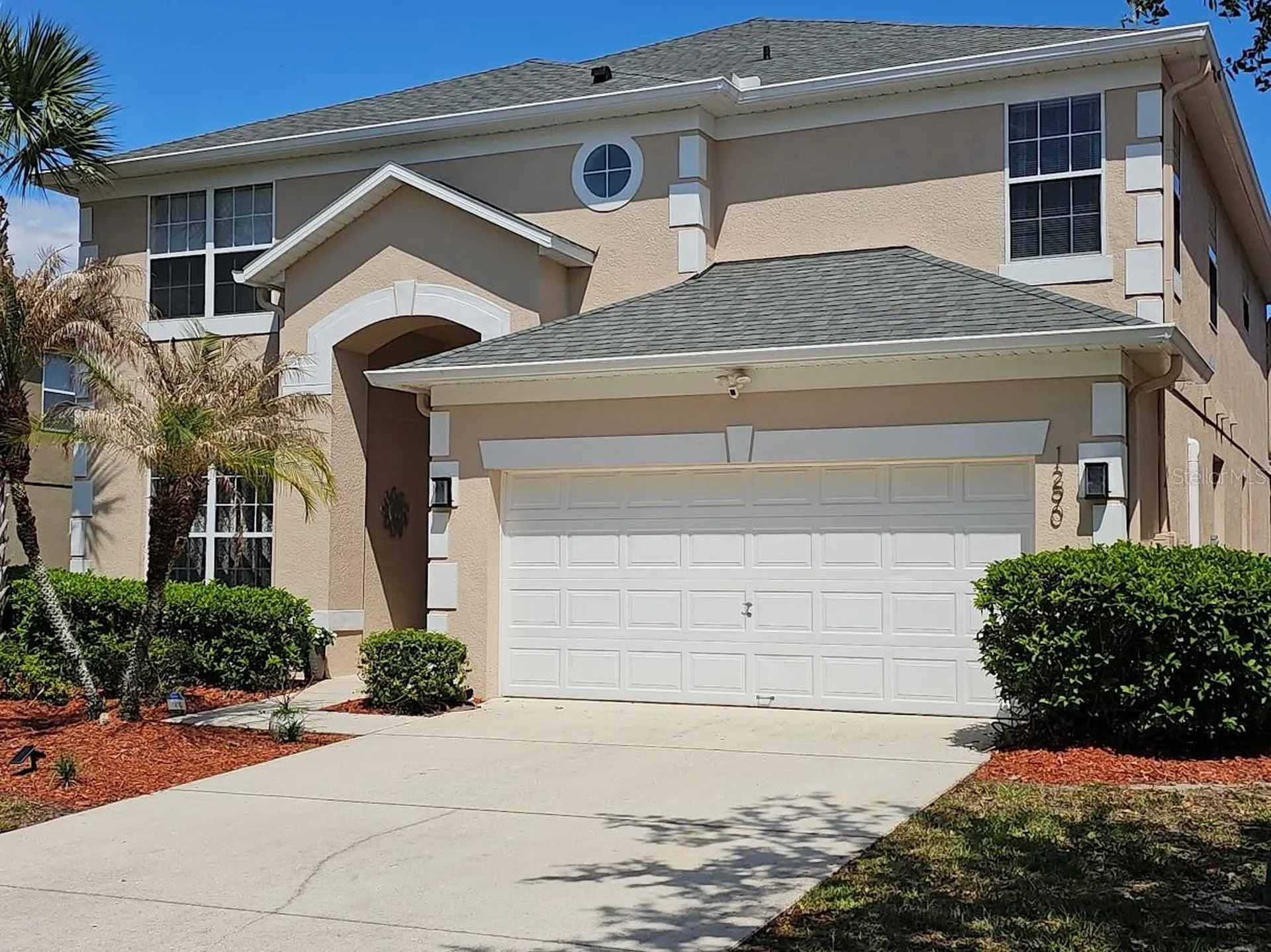 1290 Seasons Boulevard Kissimmee FL 34746