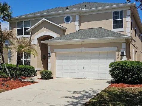 1290 Seasons Boulevard Kissimmee FL 34746