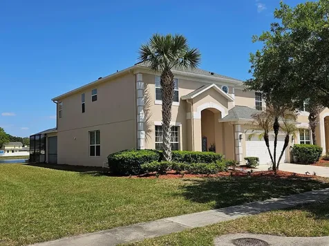 1290 Seasons Boulevard Kissimmee FL 34746