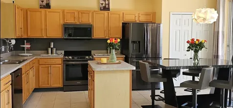 1290 Seasons Boulevard Kissimmee FL 34746
