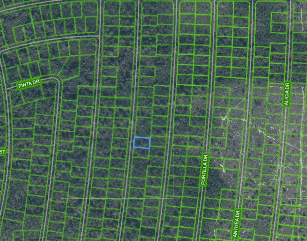 6840 Venetia Drive Sebring FL 33872