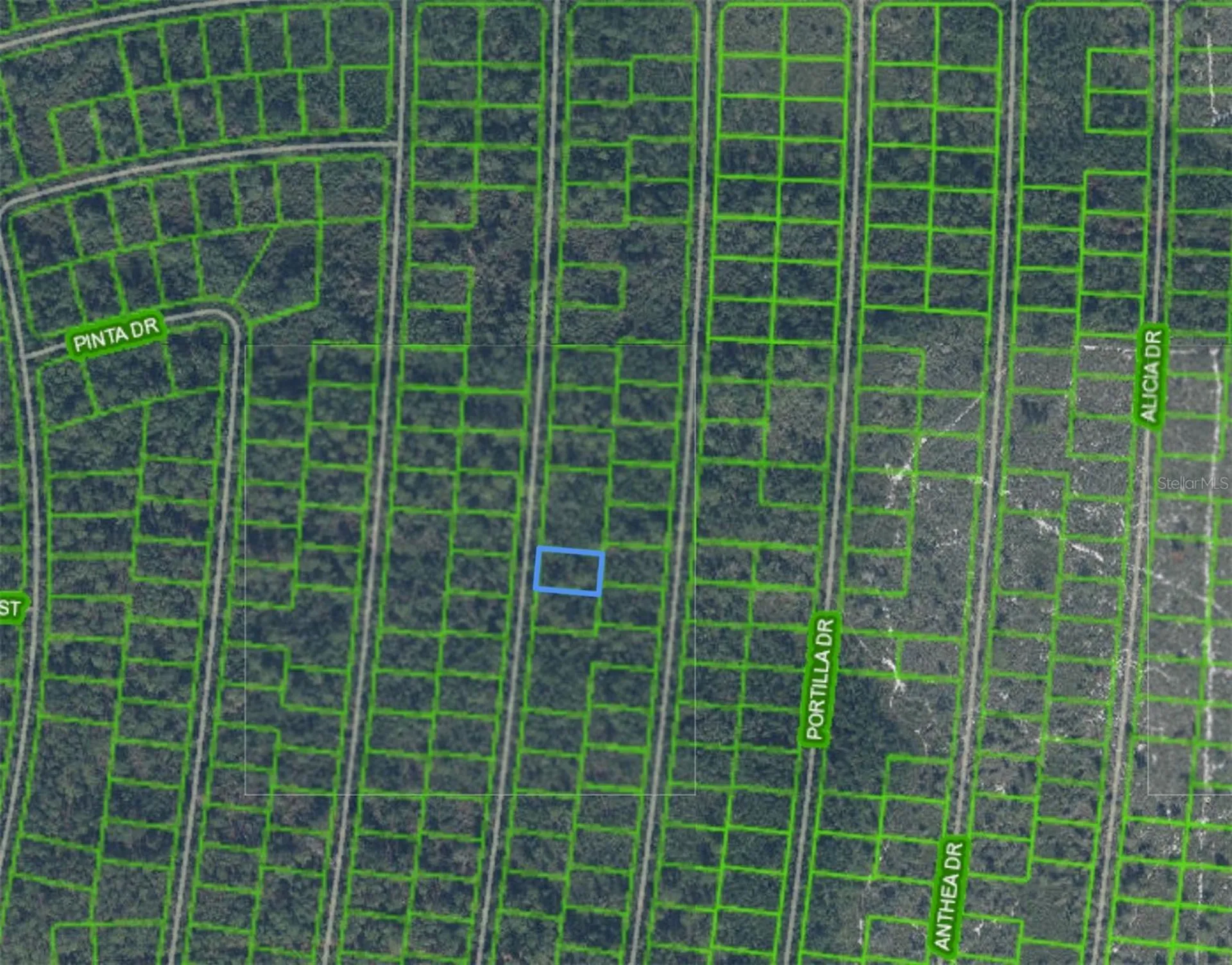 6840 Venetia Drive Sebring FL 33872