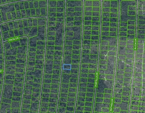 6840 Venetia Drive Sebring FL 33872