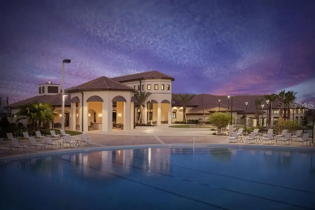 1608 Moon Valley Drive Davenport FL 33896