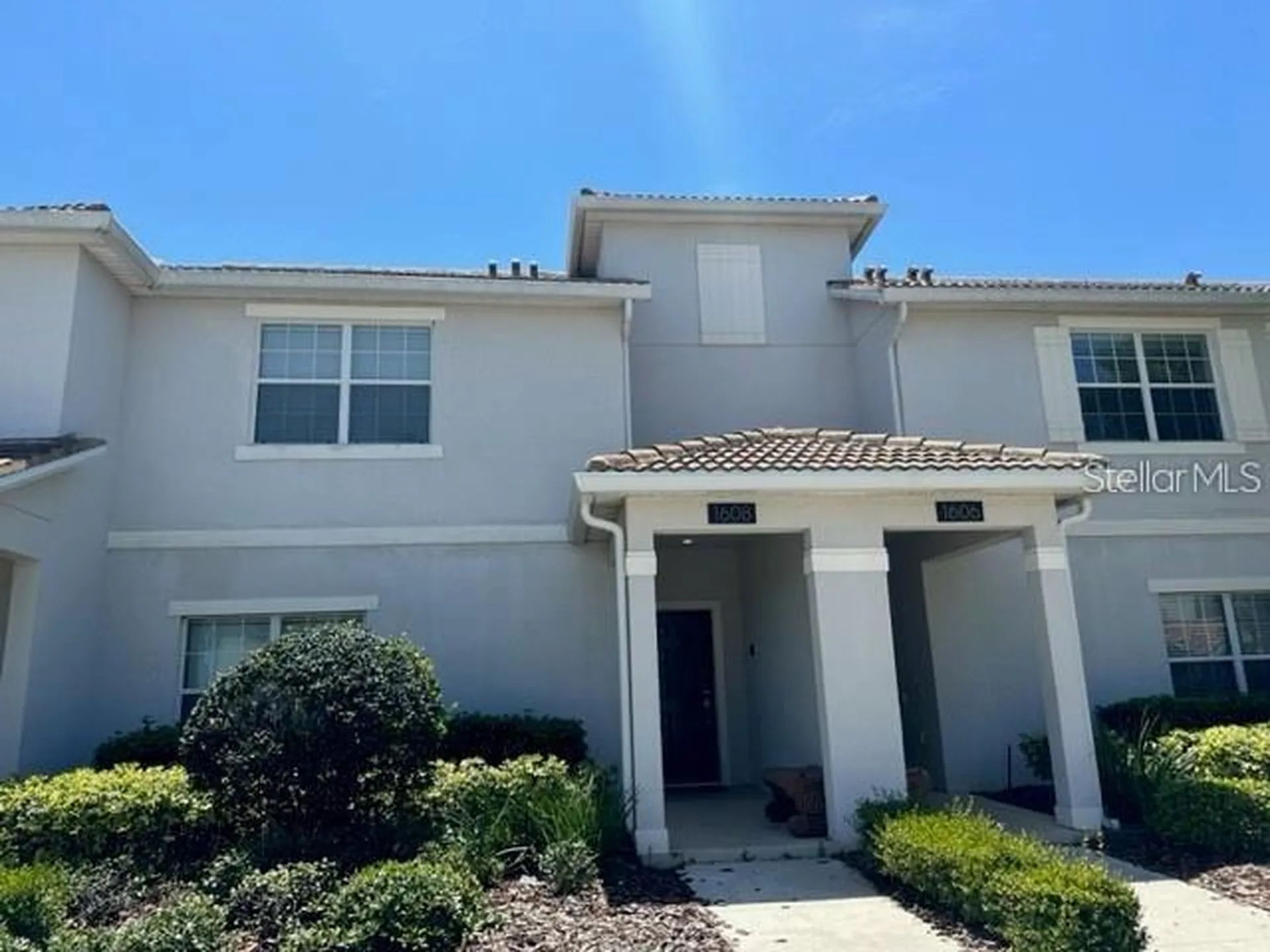 1608 Moon Valley Drive Davenport FL 33896