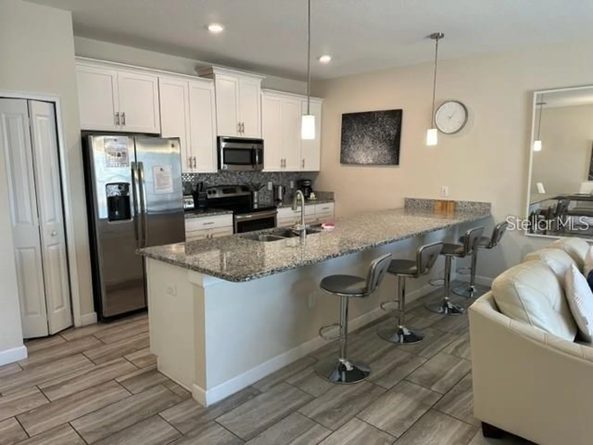 1608 Moon Valley Drive Davenport FL 33896