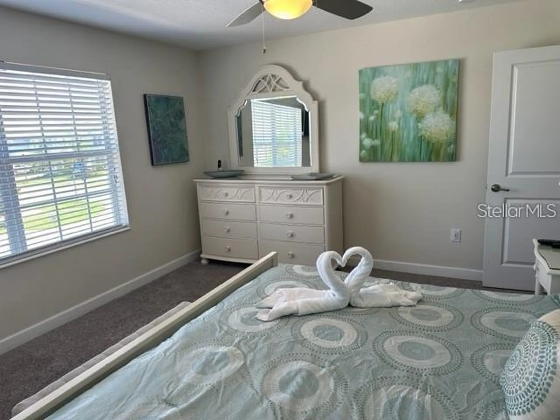 1608 Moon Valley Drive Davenport FL 33896