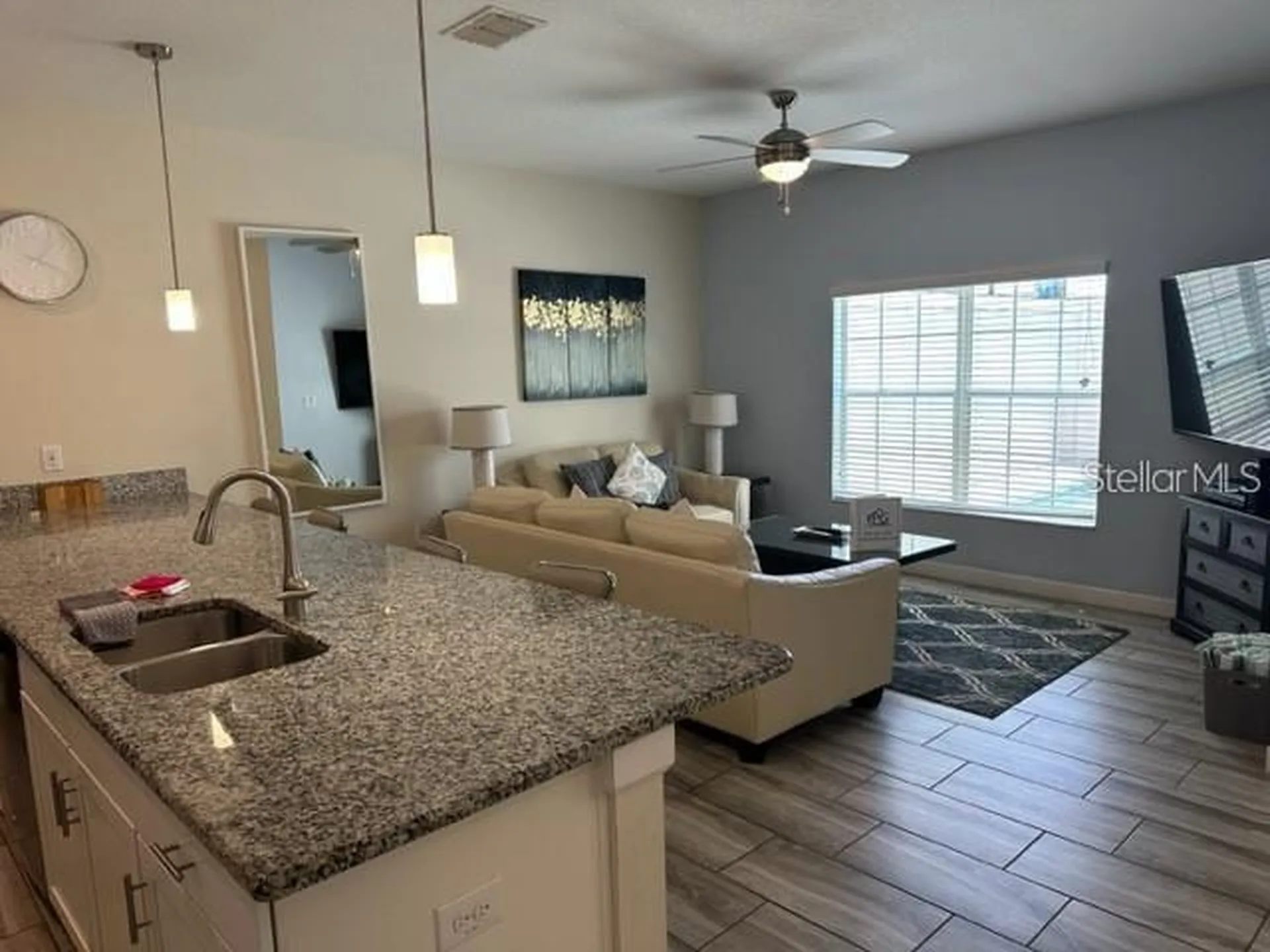 1608 Moon Valley Drive Davenport FL 33896