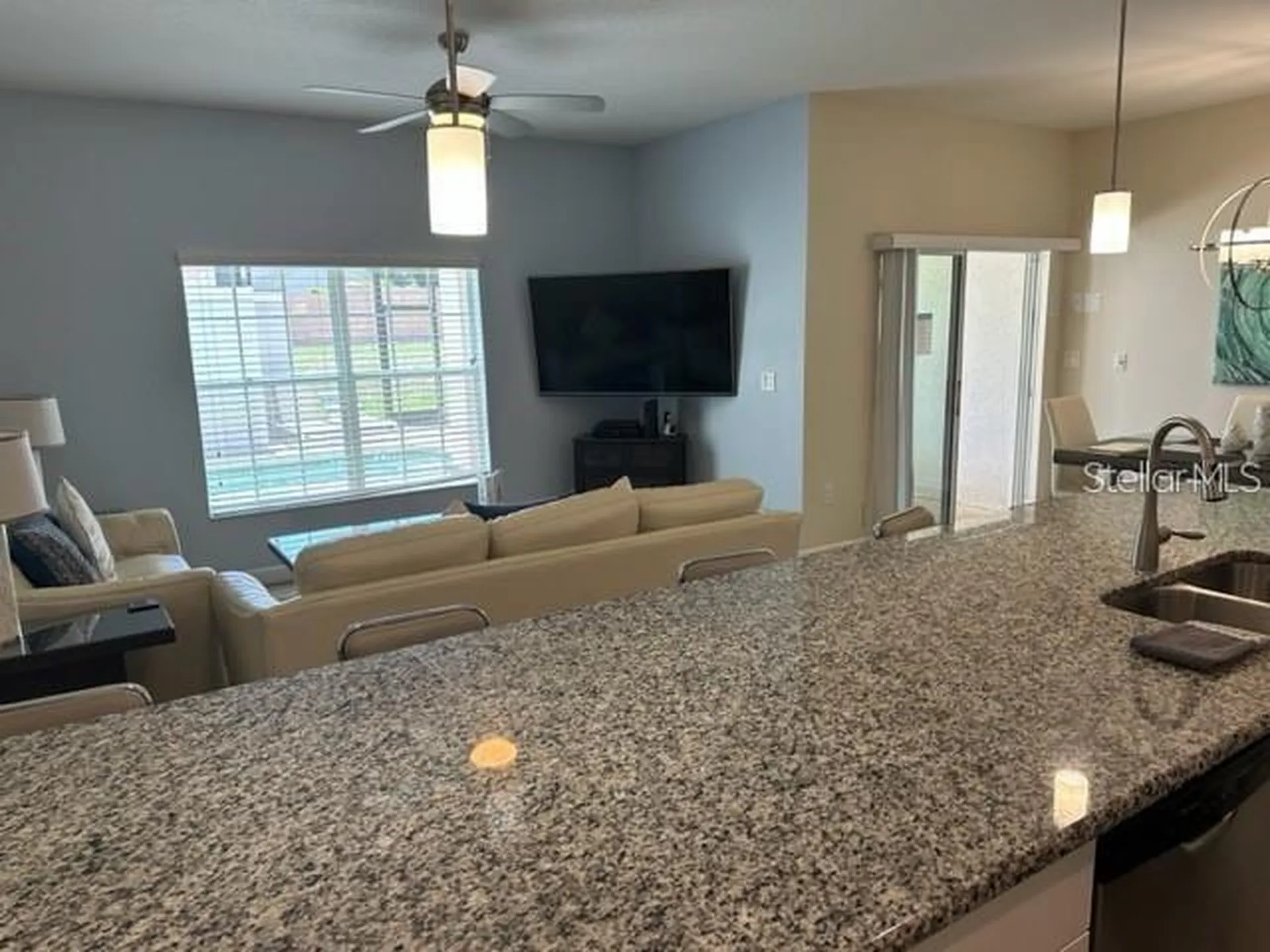 1608 Moon Valley Drive Davenport FL 33896