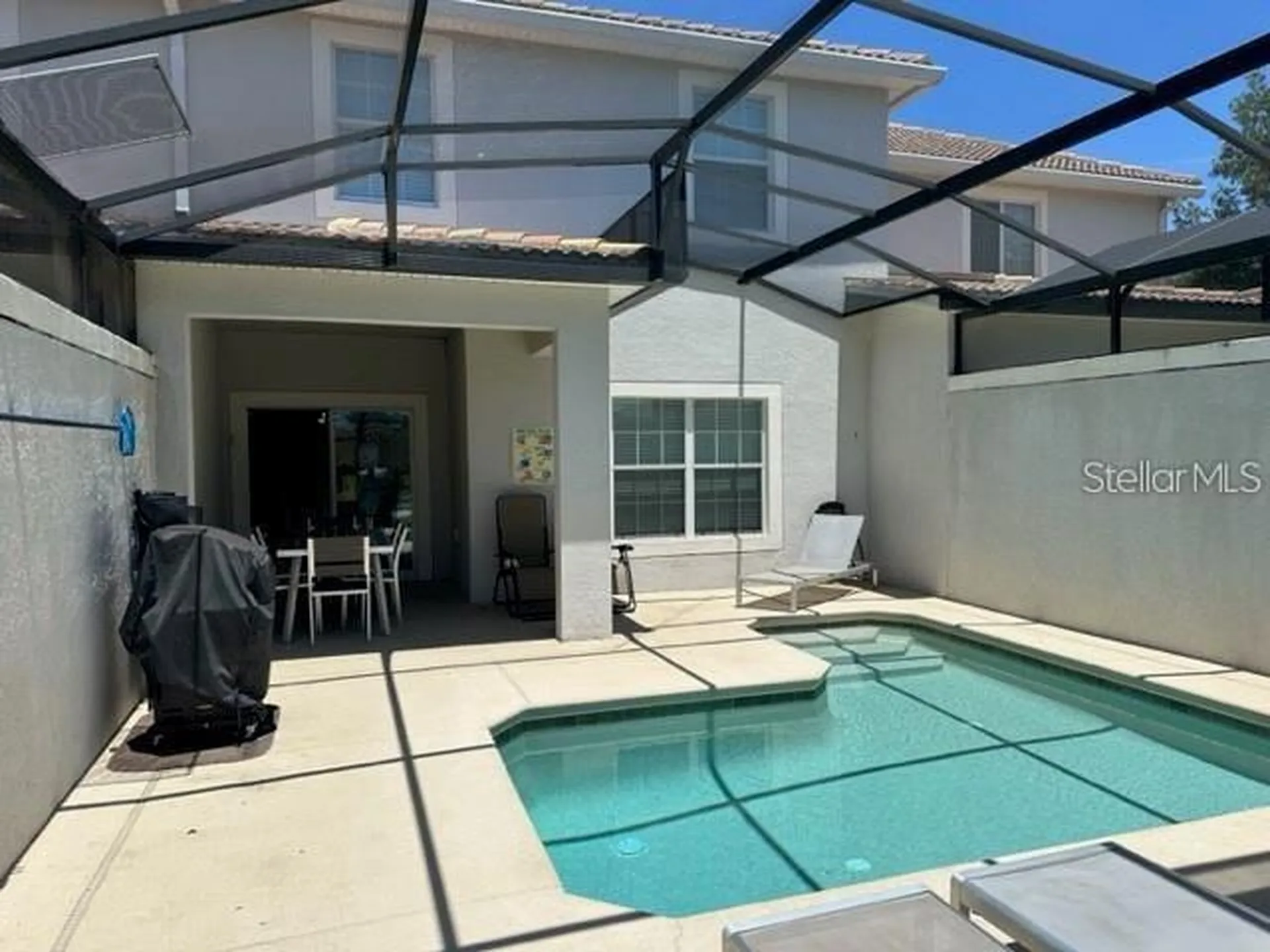 1608 Moon Valley Drive Davenport FL 33896