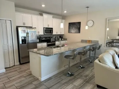 1608 Moon Valley Drive Davenport FL 33896