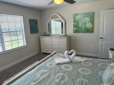 1608 Moon Valley Drive Davenport FL 33896