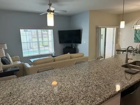 1608 Moon Valley Drive Davenport FL 33896