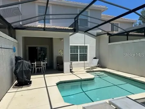 1608 Moon Valley Drive Davenport FL 33896