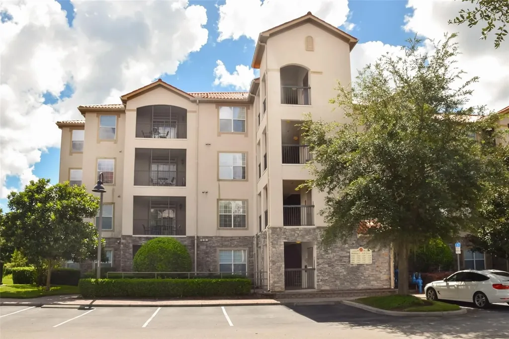 1375 Tuscana Lane Davenport FL 33896