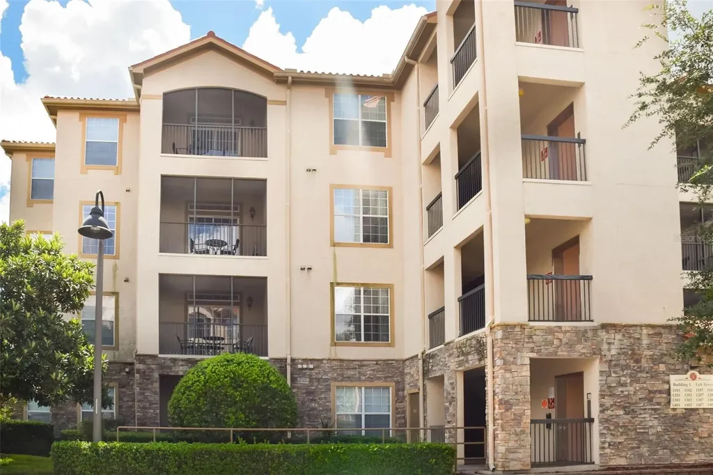 1375 Tuscana Lane Davenport FL 33896