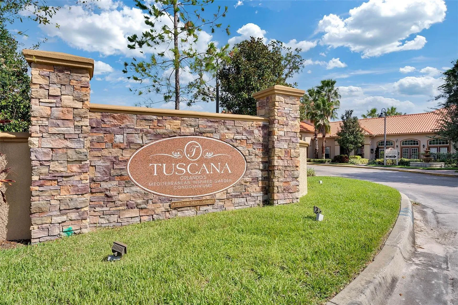 1375 Tuscana Lane Davenport FL 33896