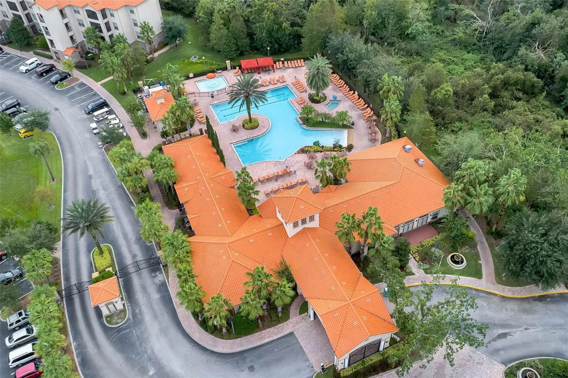1375 Tuscana Lane Davenport FL 33896