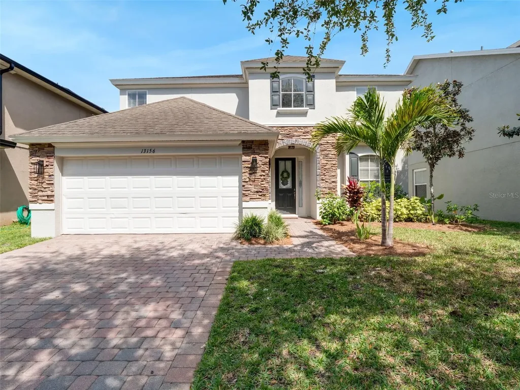 13156 Hatherton Circle Orlando FL 32832