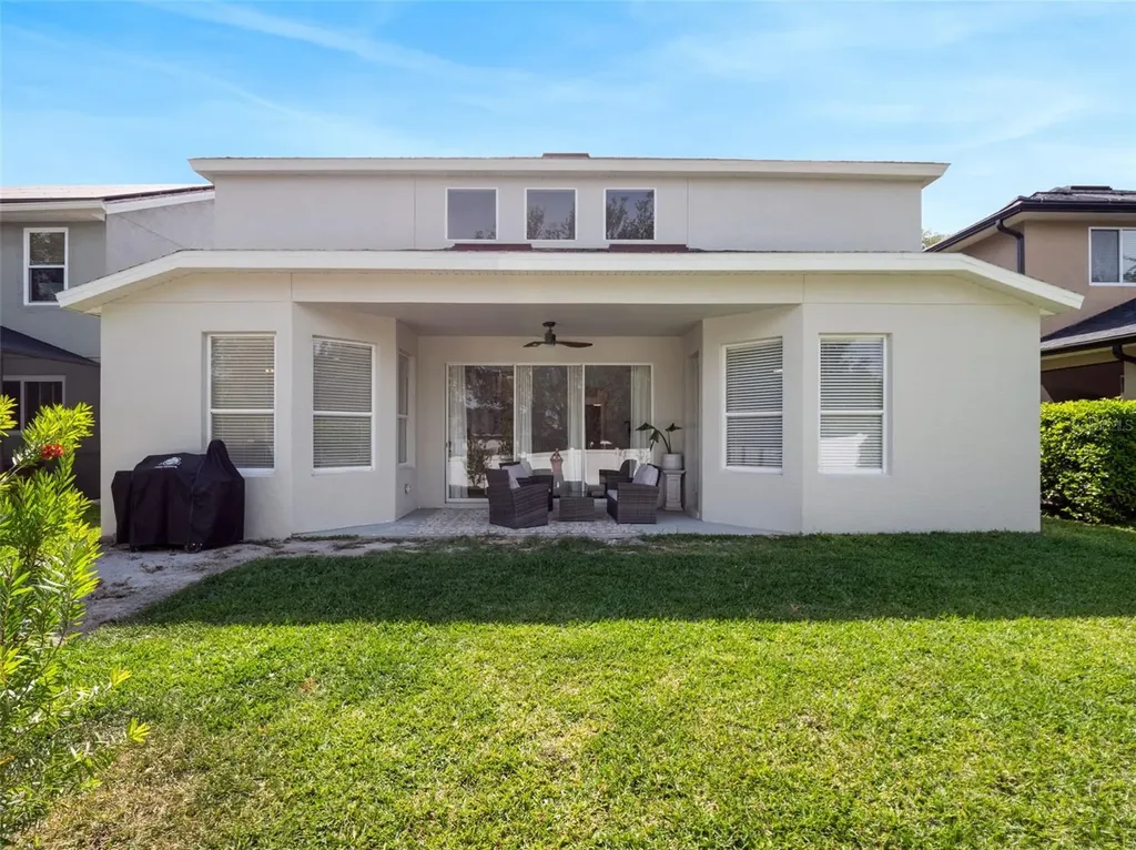 13156 Hatherton Circle Orlando FL 32832