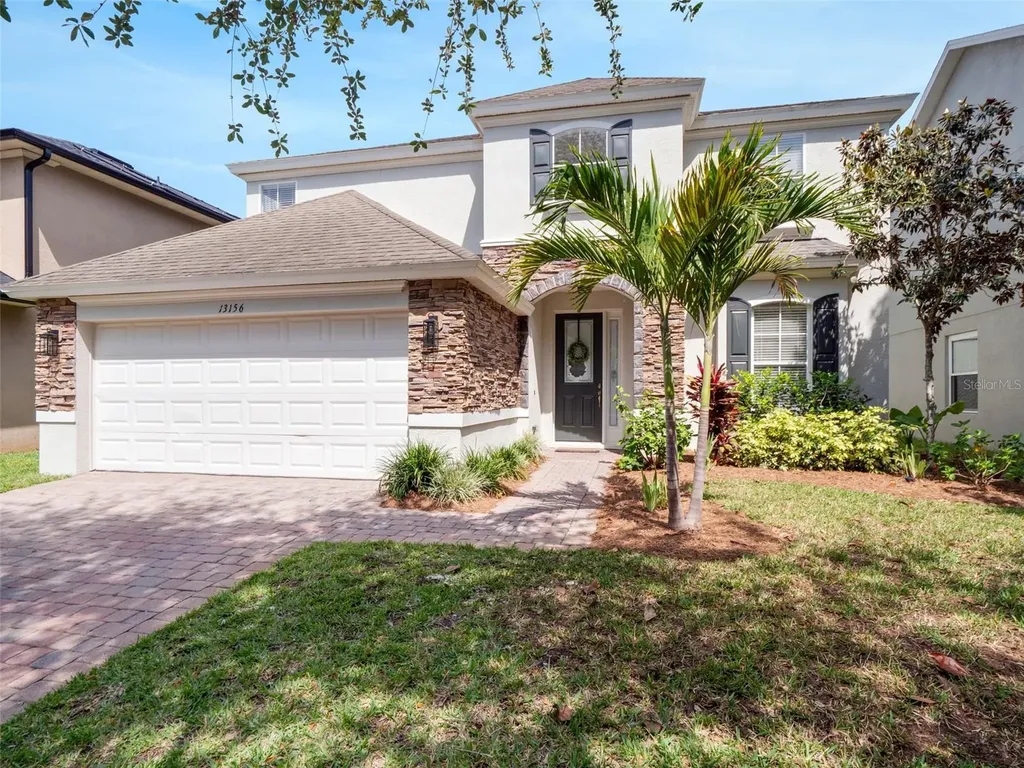 13156 Hatherton Circle Orlando FL 32832